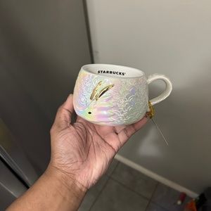 Starbucks Lunar New Year 2024 Year of the Dragon Mug NWT